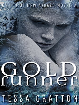 cover image of Gold Runner